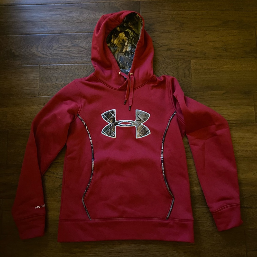 Under Armour Storm Hoodie